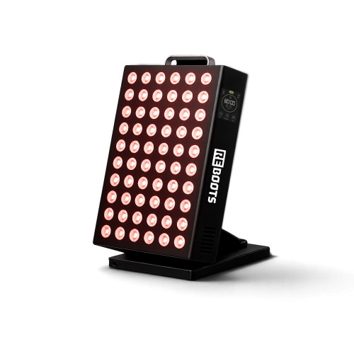 Infrasarkanā gaismas lampa REBOOTS Relight Mini
