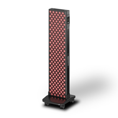 Infrasarkanās gaismas lampa REBOOTS Relight Pro