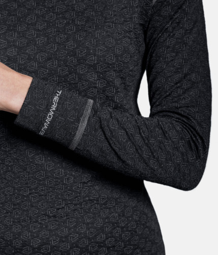 Sieviešu garroku krekls THERMOWAVE Merino Xtreme