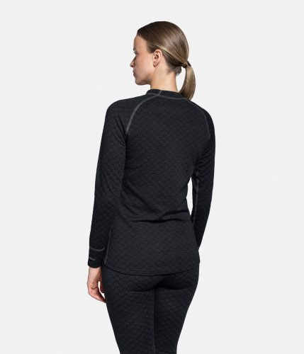 Sieviešu garroku krekls THERMOWAVE Merino Xtreme