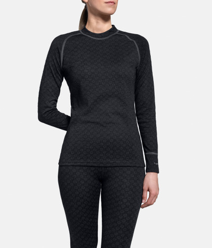 Sieviešu garroku krekls THERMOWAVE Merino Xtreme