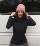 Sieviešu garroku krekls THERMOWAVE Merino Xtreme