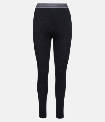 Sieviešu bikses THERMOWAVE Merino Xtreme