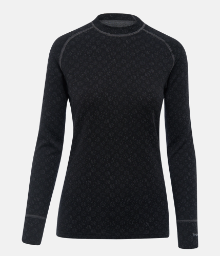 Sieviešu garroku krekls THERMOWAVE Merino Xtreme