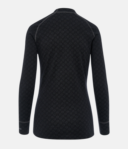Sieviešu garroku krekls THERMOWAVE Merino Xtreme