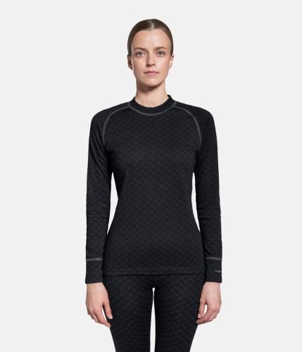 Sieviešu garroku krekls THERMOWAVE Merino Xtreme