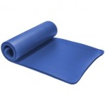 Fitnesa paklājs Sportbay® NBR  (1 cm)