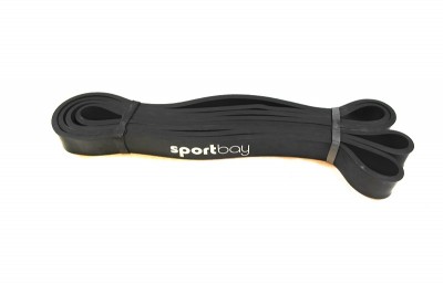 Elastīgā pretestības lente SPORTBAY® 21 mm